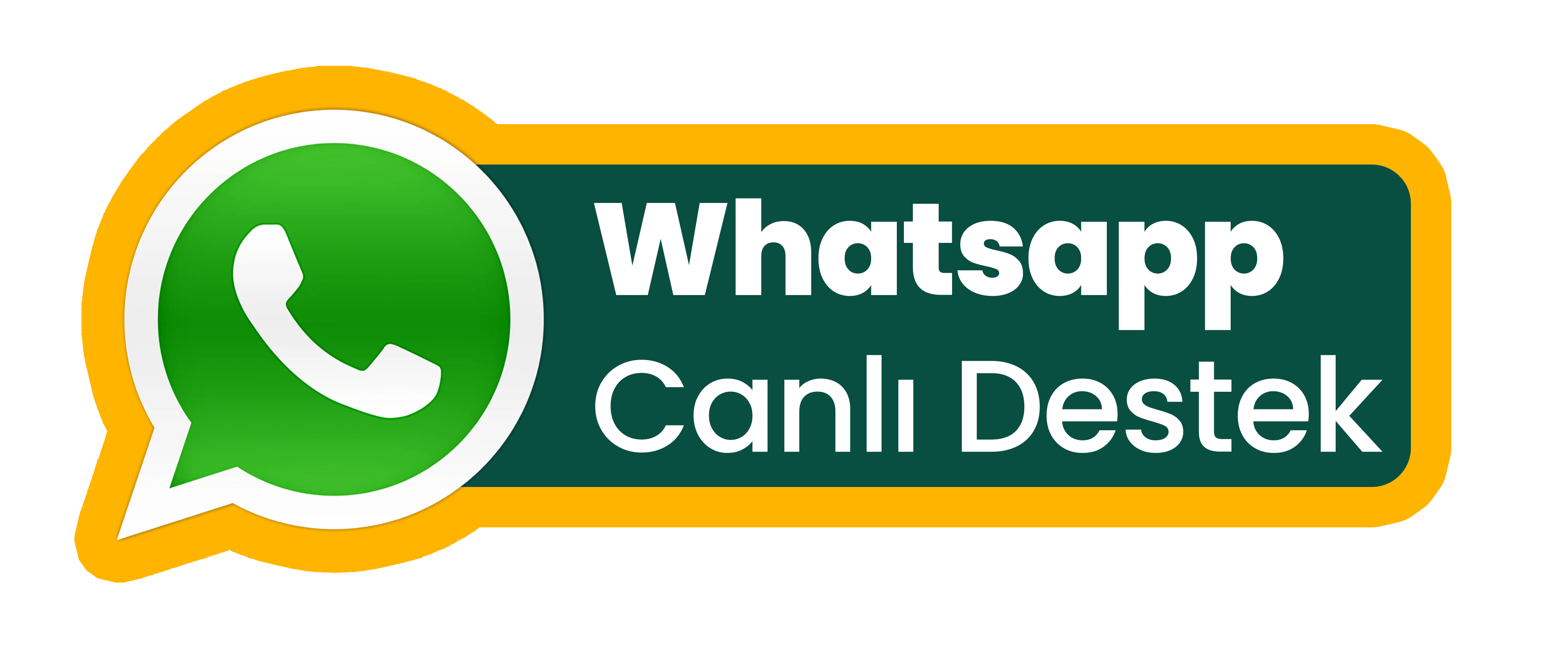 WhatsApp Support