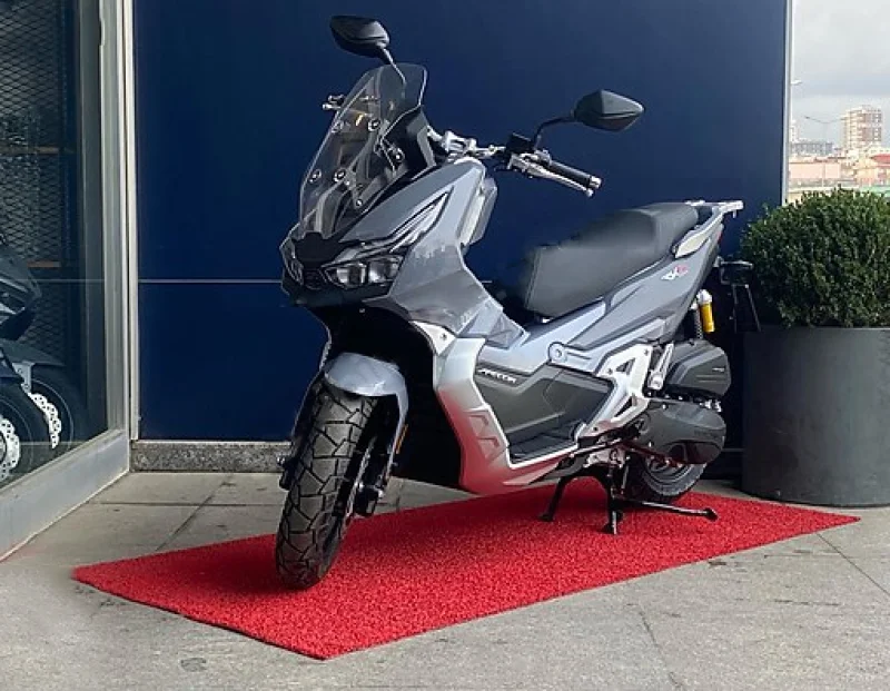 RKS FRECCİA 125 CC